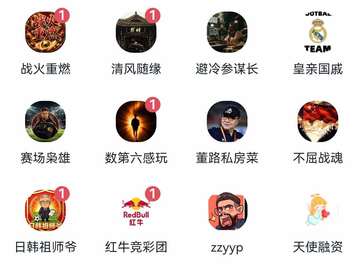 大神推荐 · 每日实时更新
